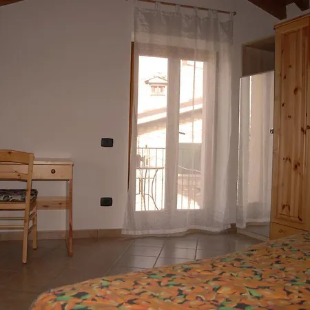 Villanova Apartman *