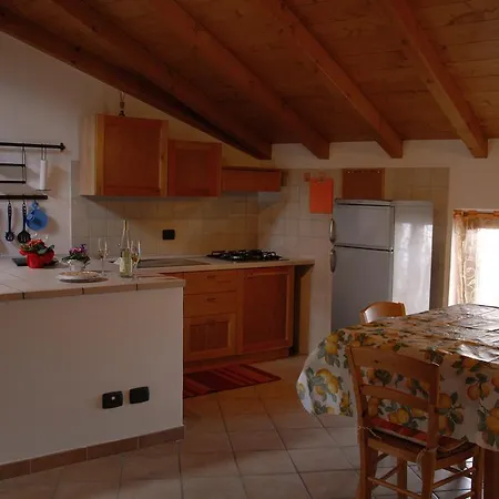 Apartman Villanova San Zeno di Montagna