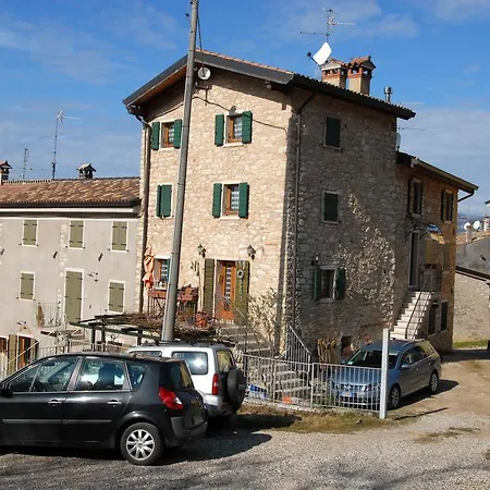 Villanova San Zeno di Montagna