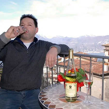 Apartman Villanova San Zeno di Montagna
