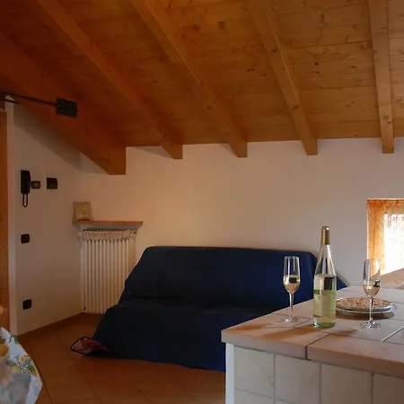 Apartman Villanova *